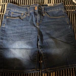 Knee High Old Navy Shorts